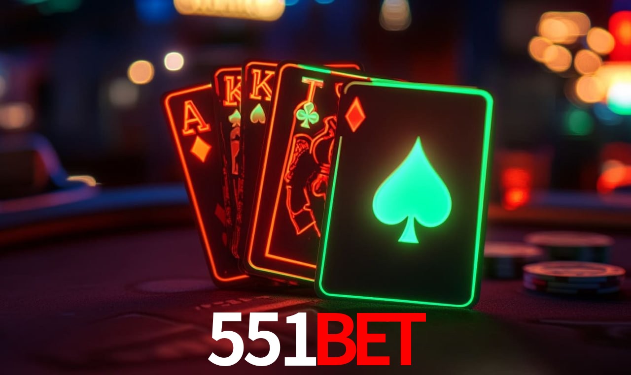 Game Statistics 551bet