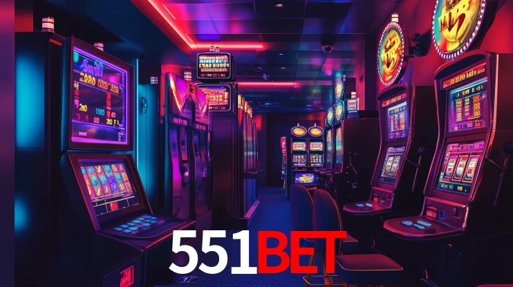 Welcome Bonus 551bet