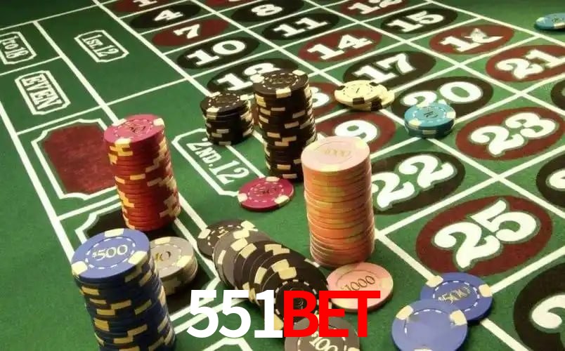Bonus Features 551bet
